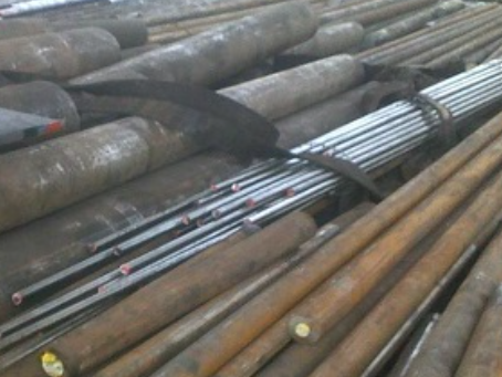 昌宁40CrMnMo7模具钢