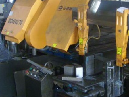 昌宁SM45模具钢