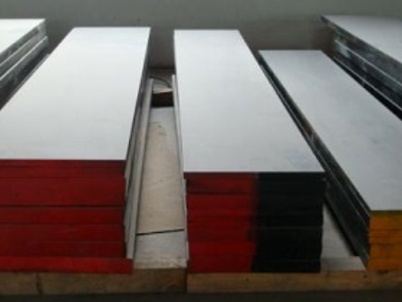 昌宁Cr12MoV模具钢