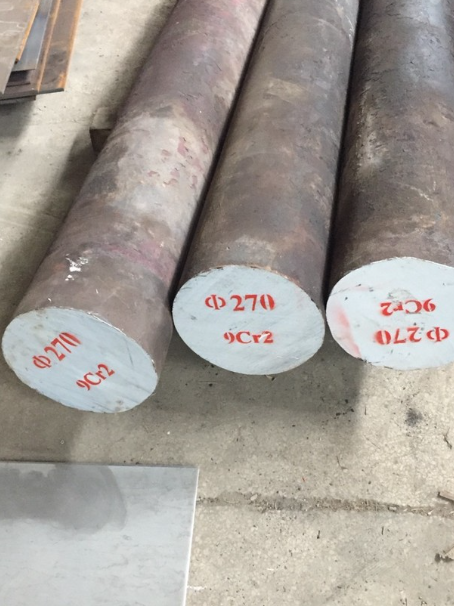 昌宁9Cr2工具钢