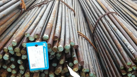昌宁30Cr合金结构钢