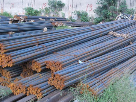 昌宁50Cr合金结构钢